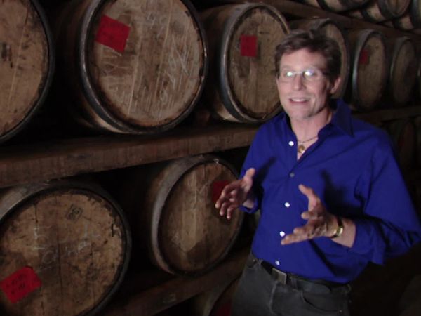 Mexico: One Plate at a Time with Rick Bayless - Welcome to Tequila