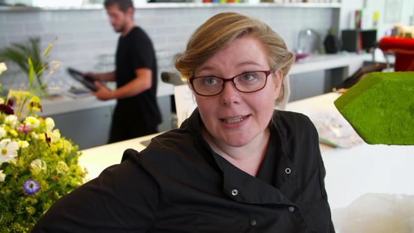 Extreme Cake Makers - Episode 12