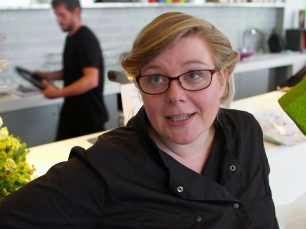 Extreme Cake Makers - Episode 12