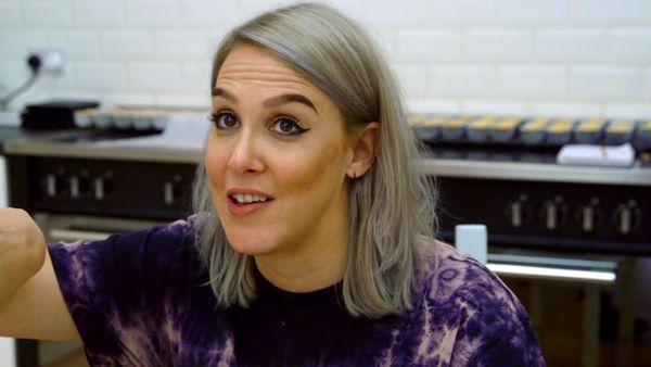 Extreme Cake Makers - Episode 13