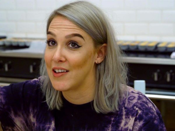 Extreme Cake Makers - Episode 13