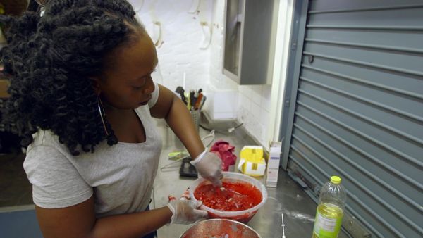 Extreme Cake Makers - Episode 20