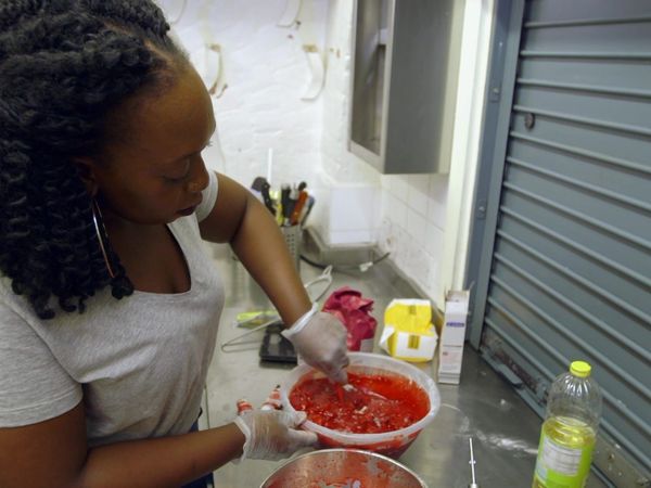 Extreme Cake Makers - Episode 20