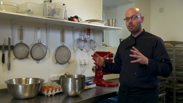 Extreme Cake Makers - Episode 23