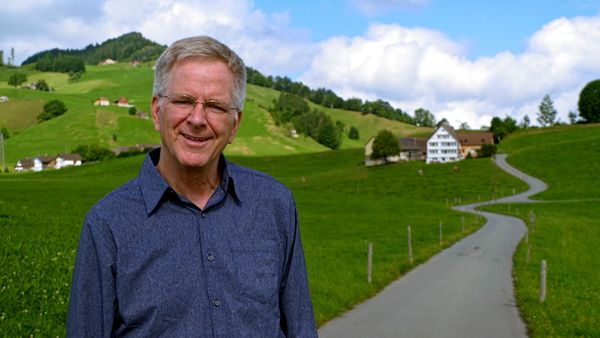 Rick Steves' Europe - Swiss Alps