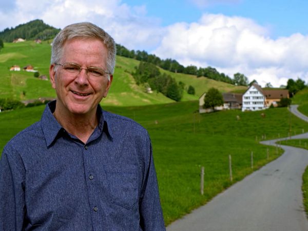 Rick Steves' Europe - Swiss Alps