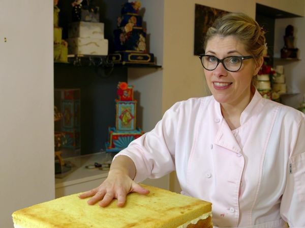 Extreme Cake Makers - Episode 26