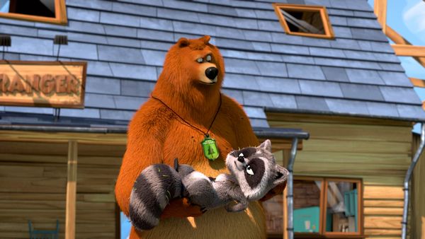 Grizzy and the Lemmings - Bear Itch // Thirst Quencher // Spider Lemmings // Random Bear