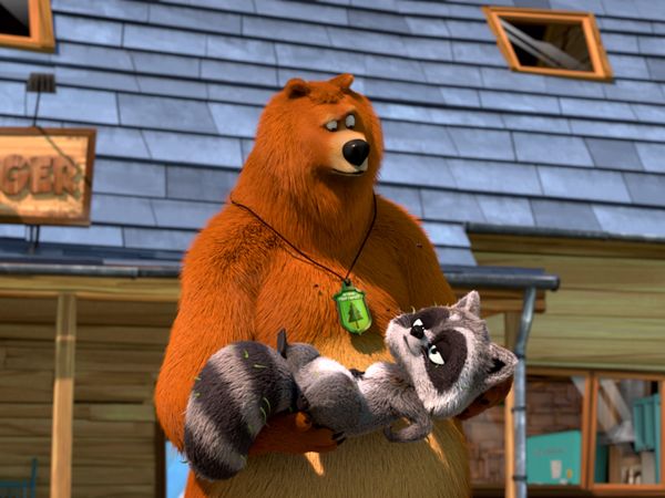 Grizzy and the Lemmings - Bear Itch // Thirst Quencher // Spider Lemmings // Random Bear