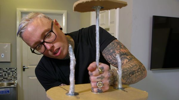 Extreme Cake Makers - Episode 29