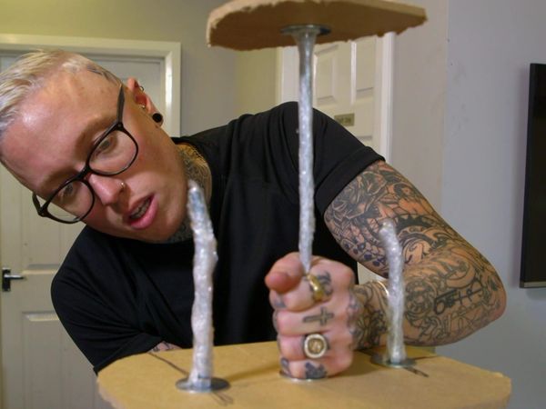 Extreme Cake Makers - Episode 29