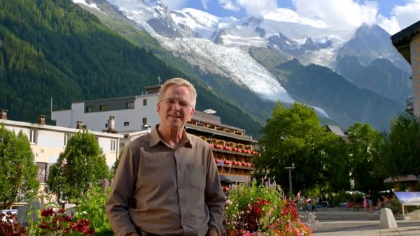 Rick Steves' Europe - French Alps and Lyon