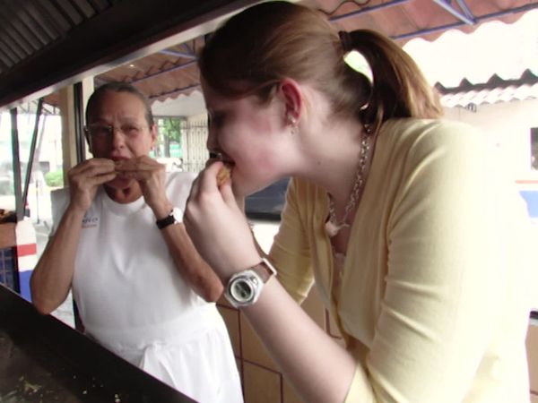 Mexico: One Plate at a Time with Rick Bayless - The Mothers of Invention