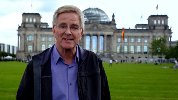 Rick Steves' Europe - Germany's Fascist Story