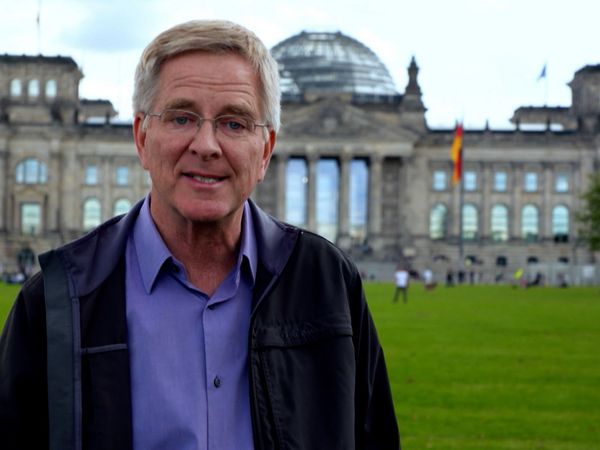 Rick Steves' Europe - Germany's Fascist Story