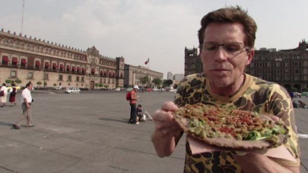 Mexico: One Plate at a Time with Rick Bayless - Archaeology of Breakfast