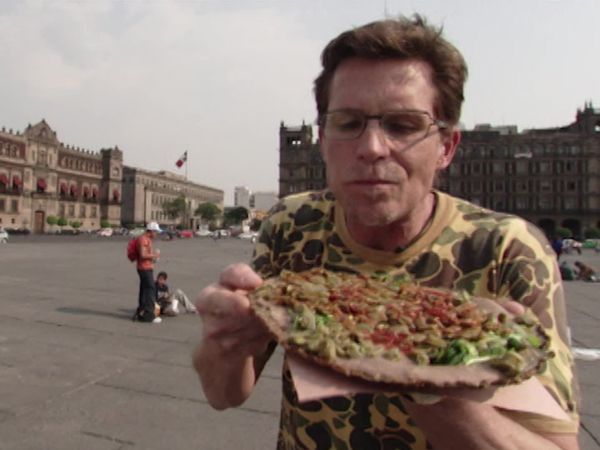 Mexico: One Plate at a Time with Rick Bayless - Archaeology of Breakfast