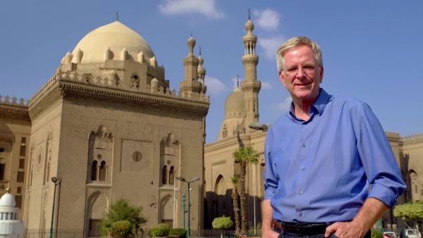 Rick Steves' Europe - Egypt's Cairo