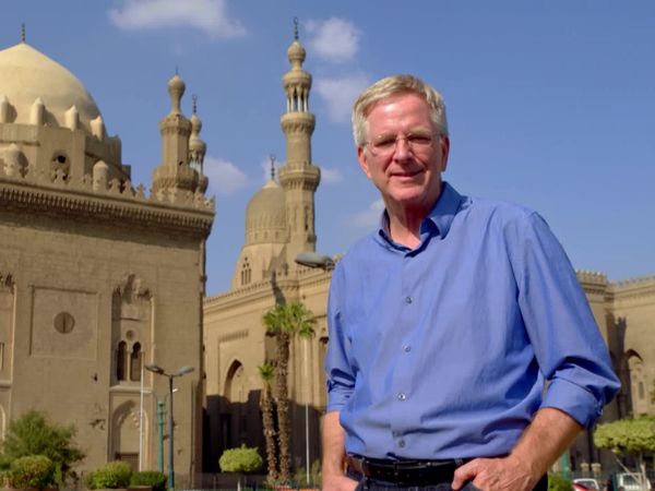 Rick Steves' Europe - Egypt's Cairo
