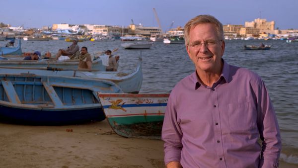 Rick Steves' Europe - Egypt's Nile, Alexandria, and Luxor