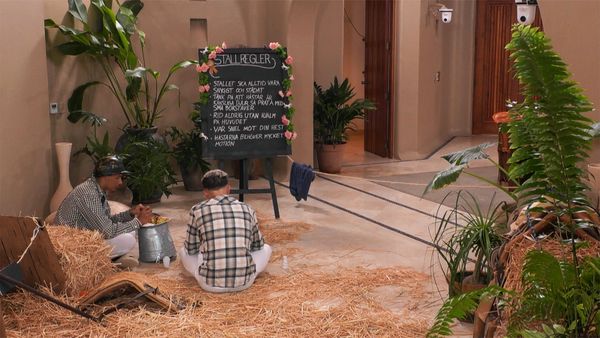 Paradise Hotel Sverige - Sesong 17 - Episode 1724
