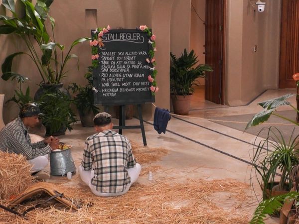 Paradise Hotel Sverige - Sesong 17 - Episode 1724