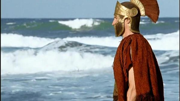 The Roman Empire - Mein Vater, der Kaiser - Teil 2