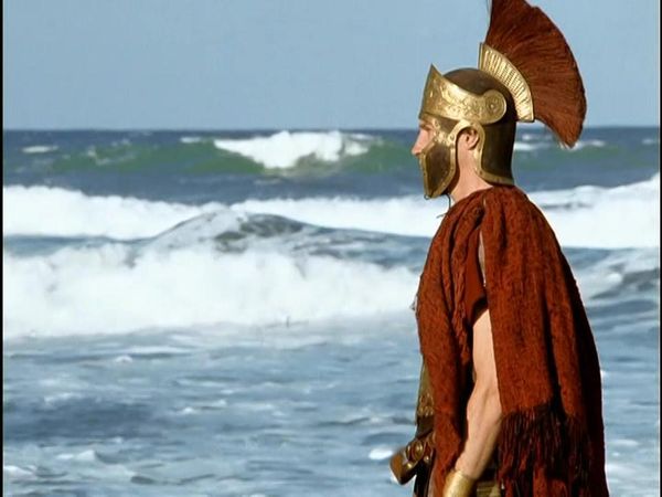 The Roman Empire - Mein Vater, der Kaiser - Teil 2