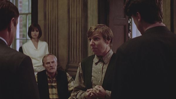 Los Asesinatos de Midsomer - Los asesinatos en Badger's Drift