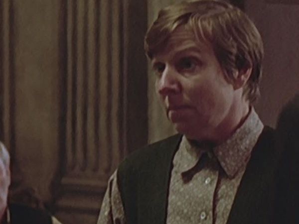 Los Asesinatos de Midsomer - Los asesinatos en Badger's Drift