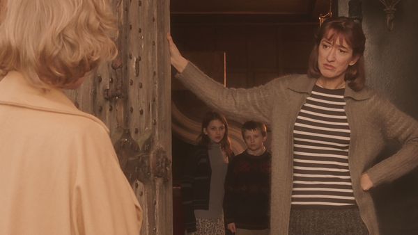 Los Asesinatos de Midsomer - Fantasmas de la Navidad Pasada