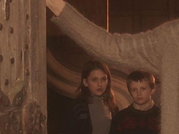 Los Asesinatos de Midsomer - Fantasmas de la Navidad Pasada