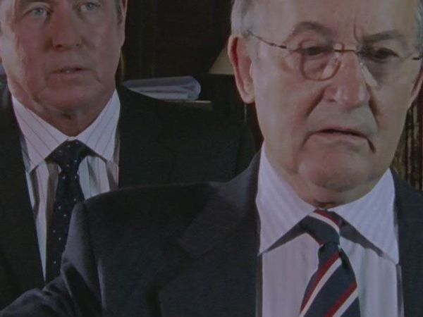 Los Asesinatos de Midsomer - La Carrera de la Zorra