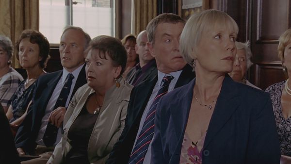 Los Asesinatos de Midsomer - Los asesinatos Dogleg