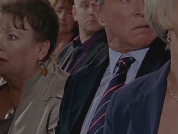 Los Asesinatos de Midsomer - Los asesinatos Dogleg