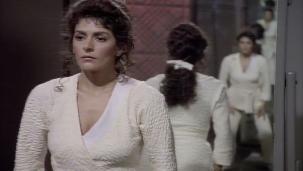 Star Trek: The Next Generation - Homem do Povo