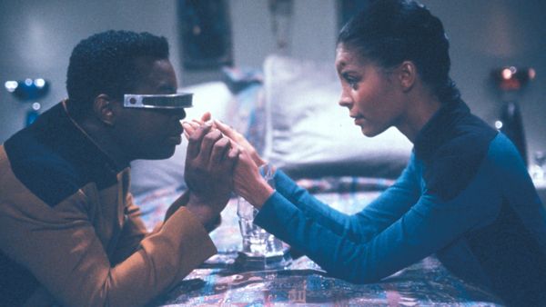 Star Trek: The Next Generation - Aquiel