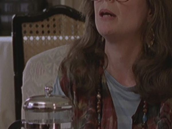 Los Asesinatos de Midsomer - Escrito con sangre
