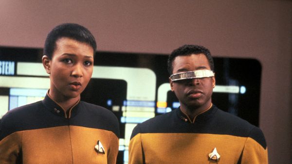 Star Trek: The Next Generation - Segunda Chance