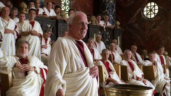 The Roman Empire - Nero - Teil 2