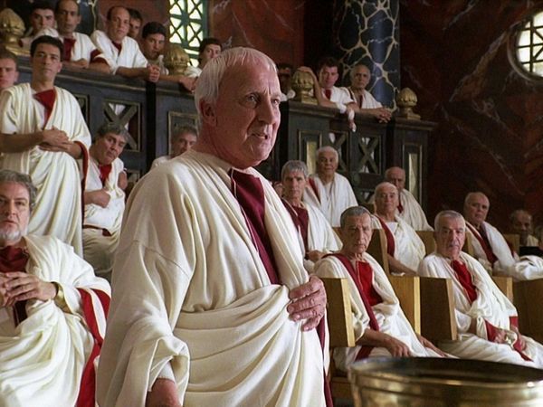 The Roman Empire - Nero - Teil 2