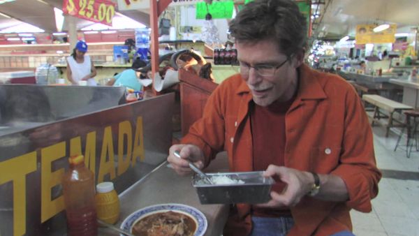 Mexico: One Plate at a Time with Rick Bayless - Muses for My Menu