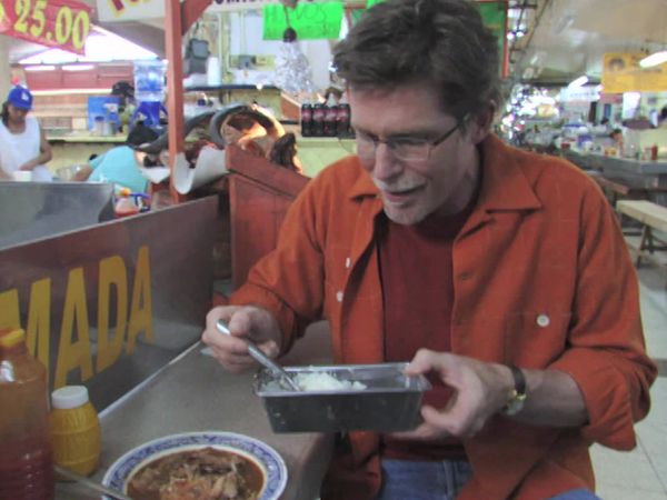 Mexico: One Plate at a Time with Rick Bayless - Muses for My Menu