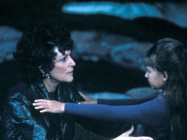 Star Trek: The Next Generation - Página Sombria
