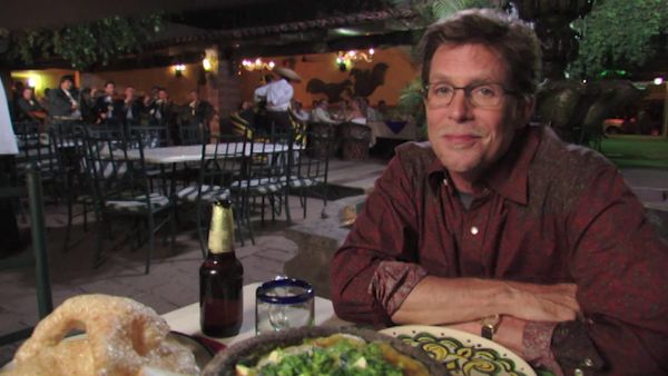Mexico: One Plate at a Time with Rick Bayless - Mariachi Mania
