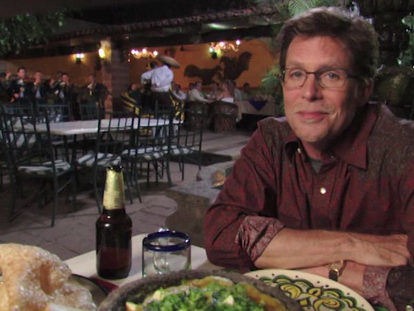 Mexico: One Plate at a Time with Rick Bayless - Mariachi Mania