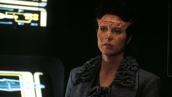 Star Trek: The Next Generation - Força da Natureza