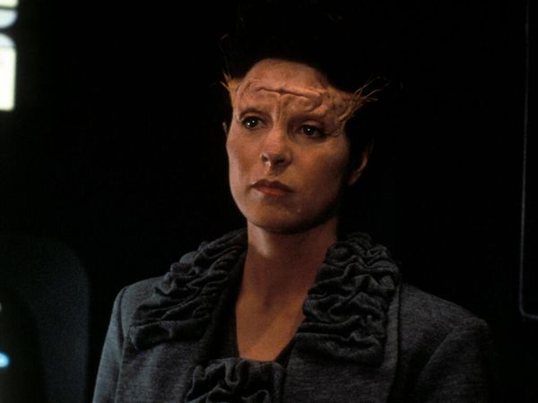 Star Trek: The Next Generation - Força da Natureza