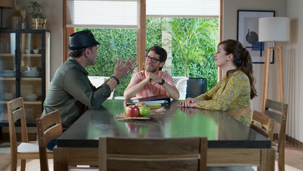 Melody - Episode 8