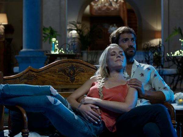 Melody - Episode 9